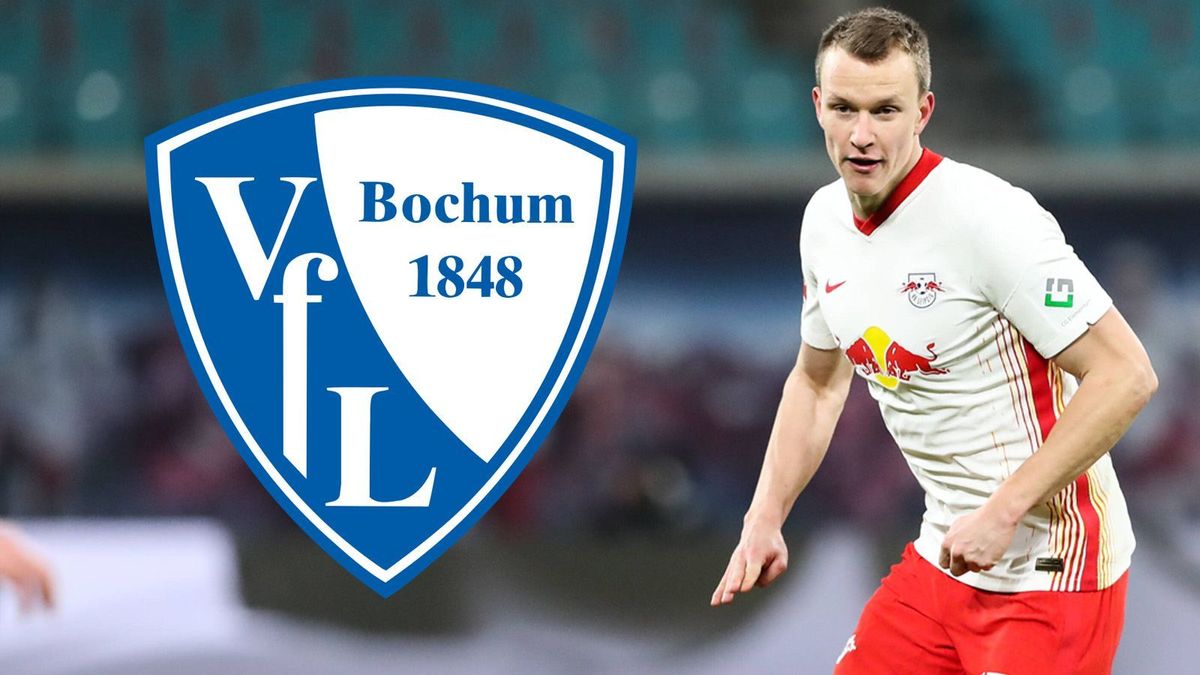 Klostermann gegen Bochum