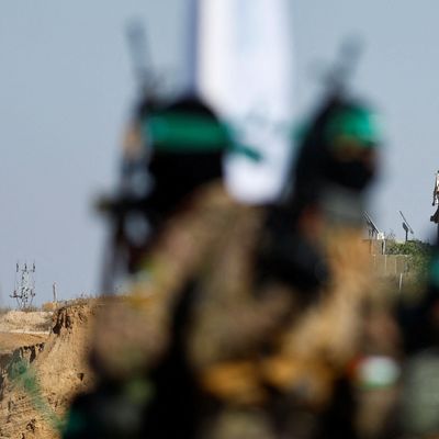 ISRAEL-PALESTINIANS/GAZA-HAMAS