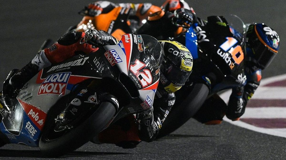 Der Grand Prix wird in den November verlegt