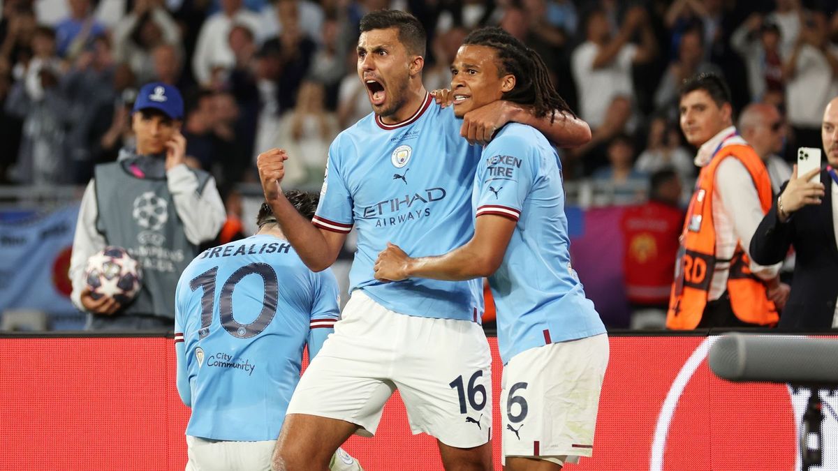 Spielbericht ManCity-Inter