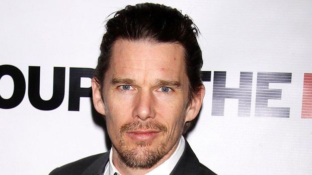 Ethan Hawke Image