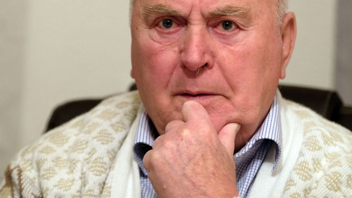 Ex-Ministerpräsident Wolfgang Böhmer ist gestorben