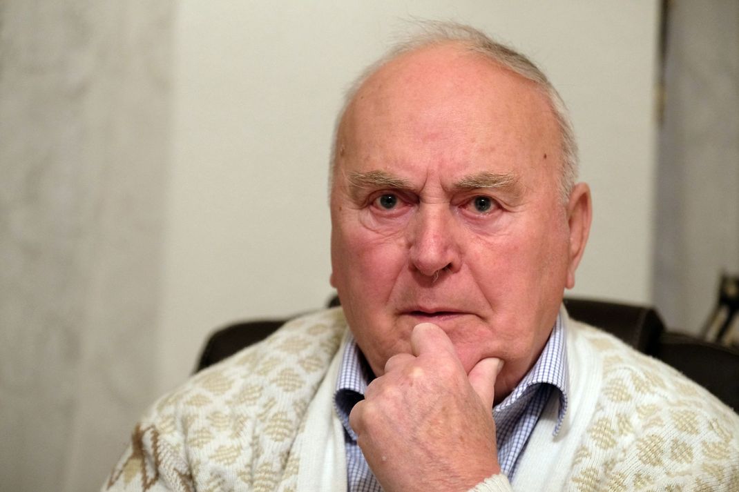 Der frühere Regierungschef von Sachsen-Anhalt, Wolfgang Böhmer, ist gestorben.