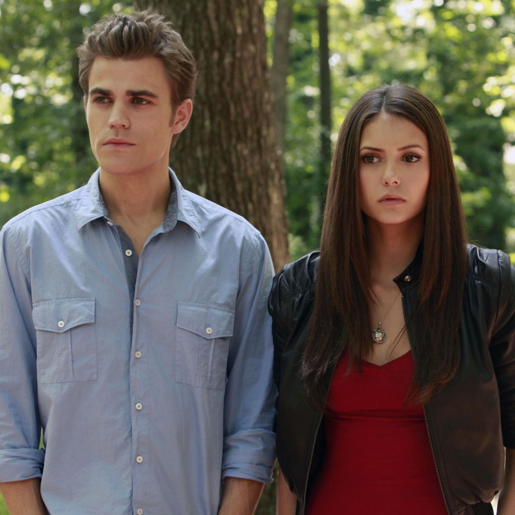 "The Vampire Diaries": Das sind die emotionalsten Momente der Serie