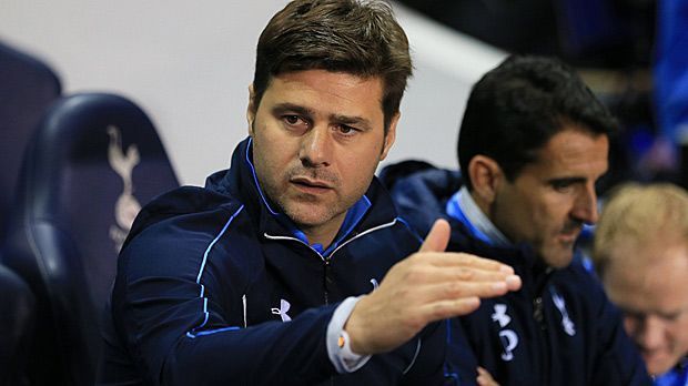 
                <strong>Platz 8 (geteilt): Mauricio Pochettino (Tottenham Hotspur)</strong><br>
                Platz 8 (geteilt): Mauricio Pochettino (Tottenham Hotspur). Sherwoods Nachfolger bei den "Spurs" kassiert ebenfalls 2,7 Millionen Euro - so viel lässt er sich auch bei seinem vorigen Job beim FC Southampton überweisen. Vergangene Saison führt der Argentinier die Nord-Londoner in die Europa League.
              