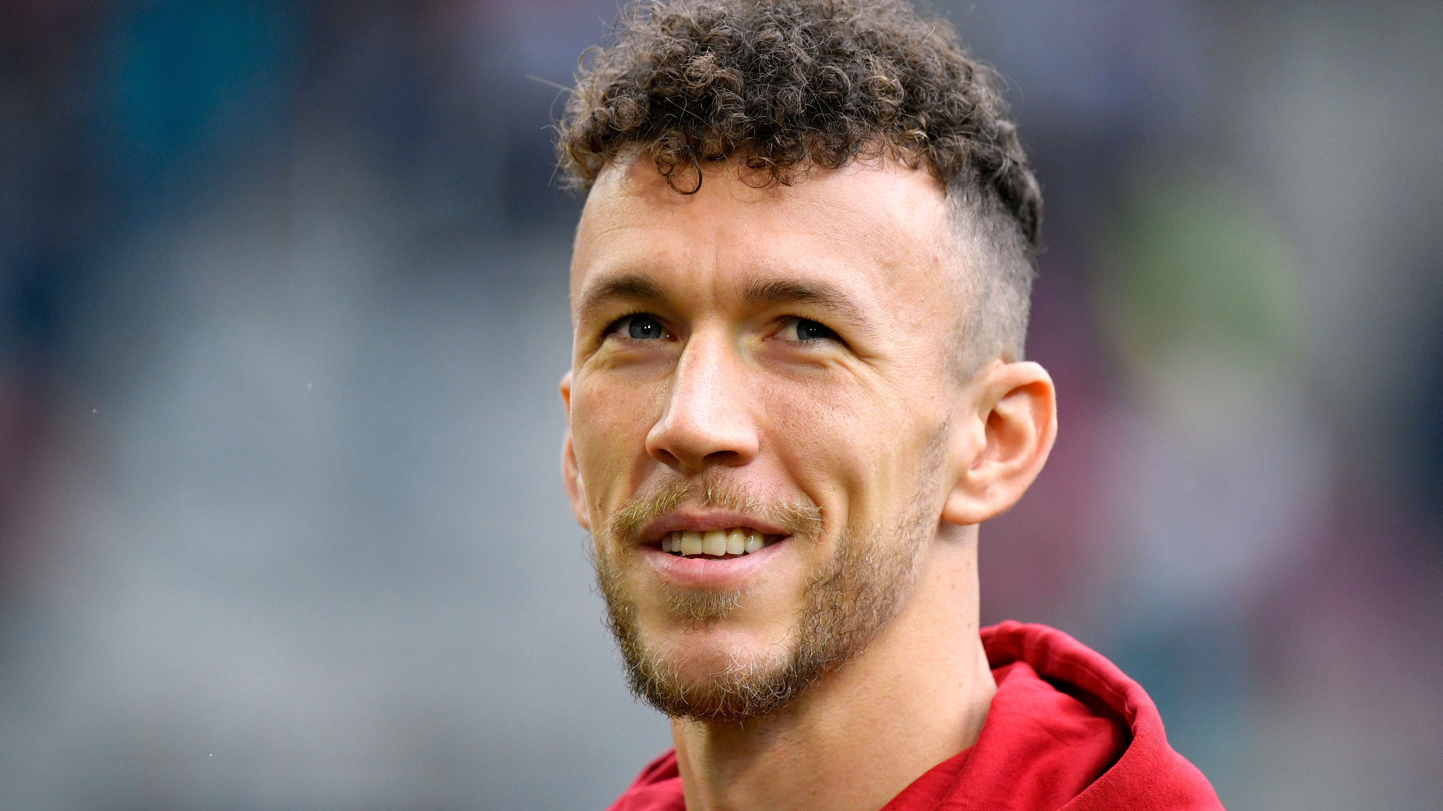 
                <strong>Ivan Perisic</strong><br>
                Der Kroate kommt in der Schlussphase für Müller, fällt aber weder auf noch ab. ran-Note: ohne Bewertung
              