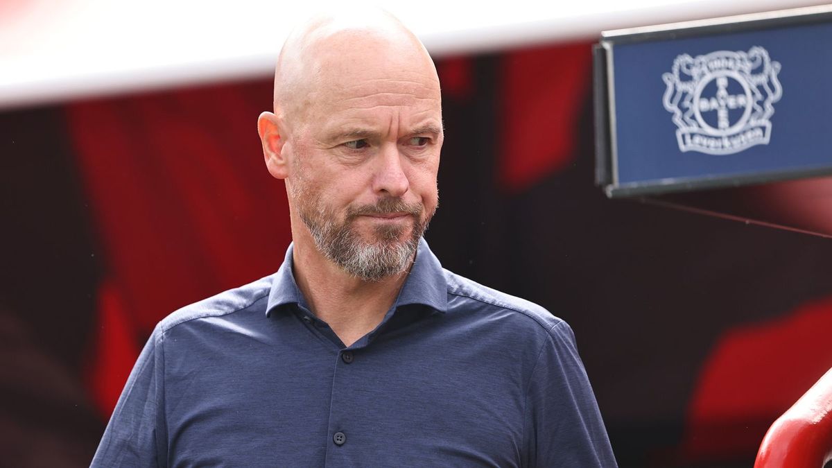 ten Hag