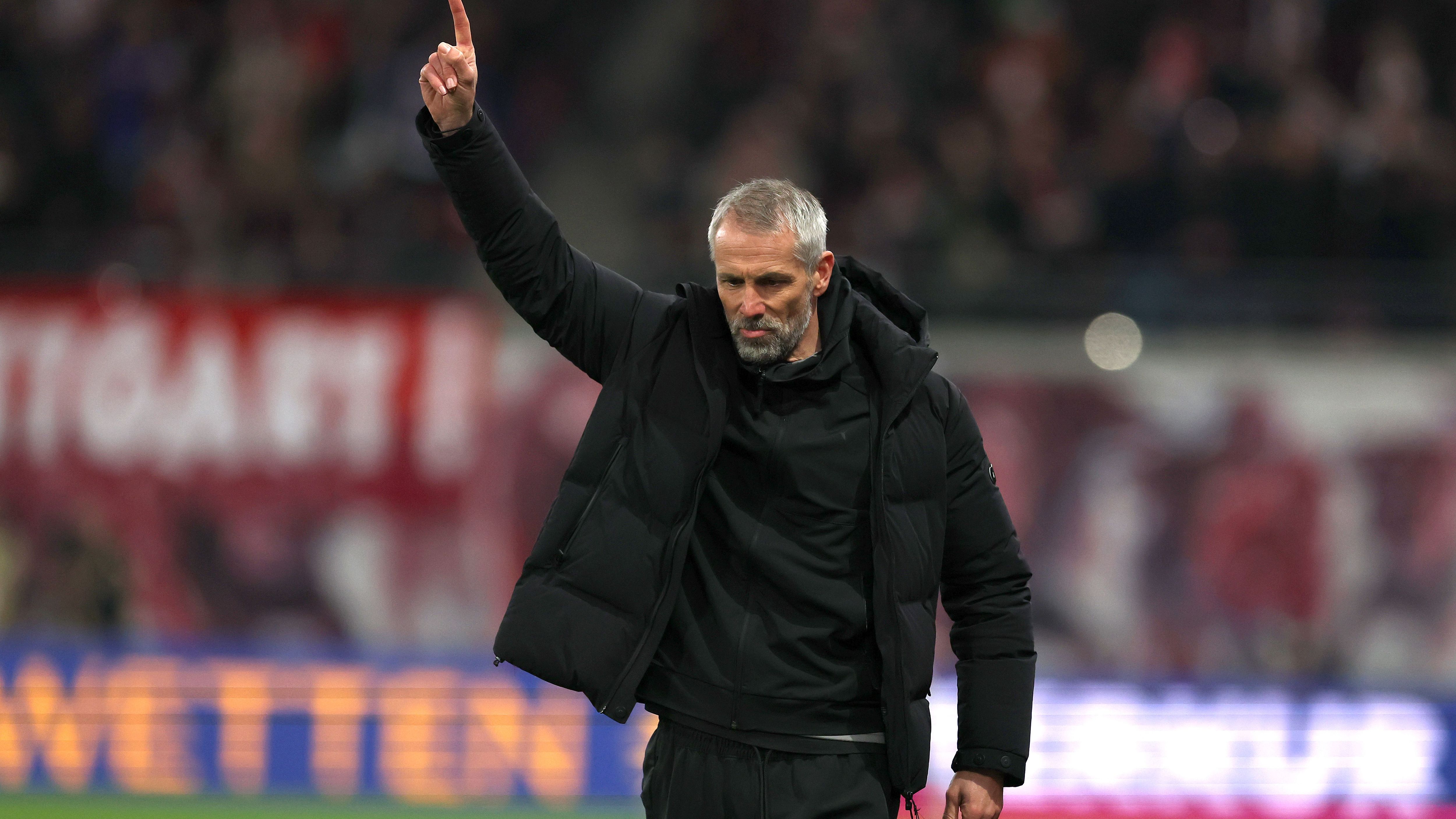 <strong>Marco Rose</strong><br>Terzic ist nicht einzige ehemalige Dortmunder, der beim Werksklub im Gespräch ist. Rose arbeitete zuletzt zweieinhalb Jahre bei RB Leipzig und ließ dort einen sehr intensiven Pressing-Fußball spielen. Ob dieses System auch zu der fast komplett neuformierten Bayer-Mannschaft passt, ist jedoch fraglich.