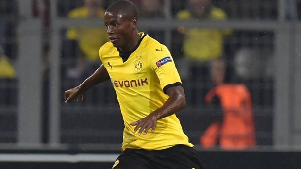 
                <strong>Auswechselspieler: Adrian Ramos</strong><br>
                Auswechselspieler: Adrian Ramos. Der Kolumbianer kam für die letzten 15, 20 Minuten für Pierre-Emerick Aubameyang, hatte in dieser Zeit aber keine einzige auffällige Szene. ran-Note: KEINE NOTE
              