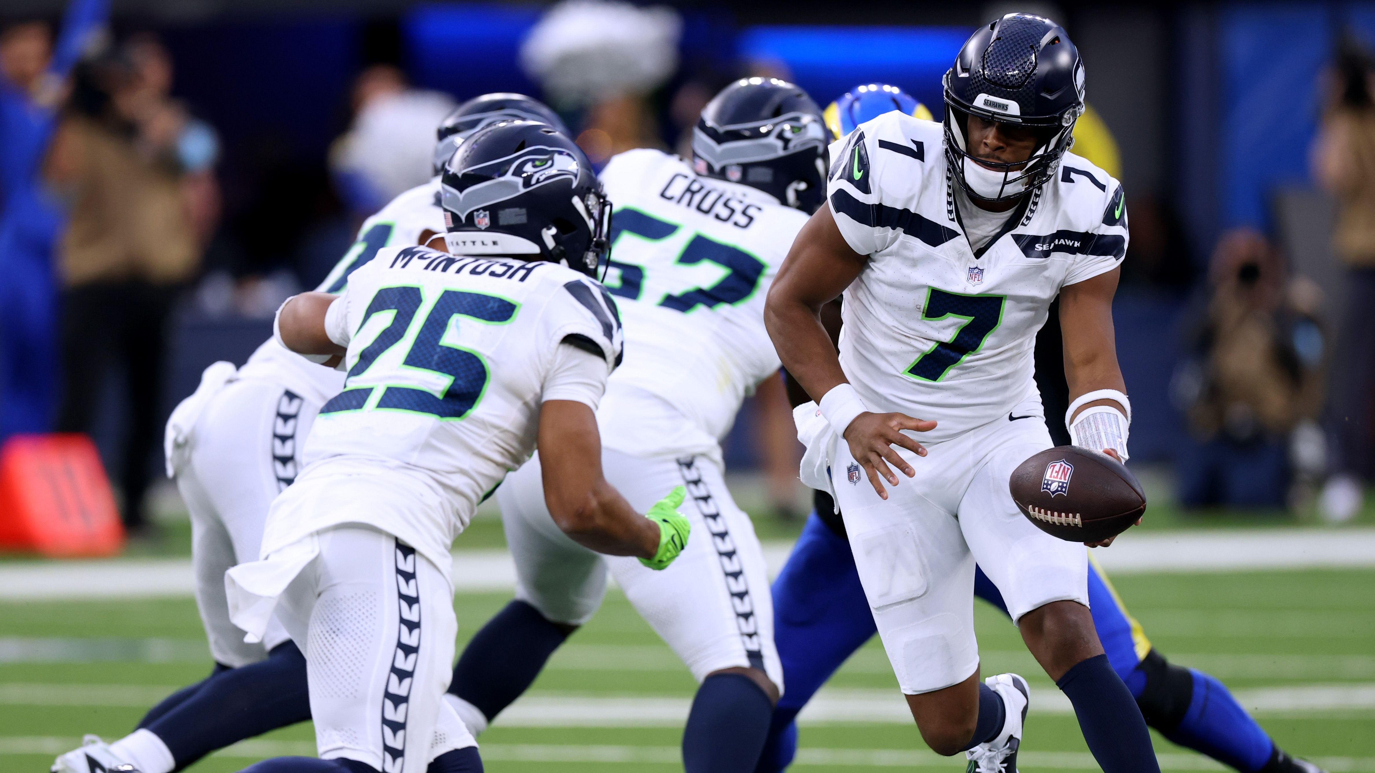 <strong>Seattle Seahawks</strong><br>Siegquote: 42 Prozent