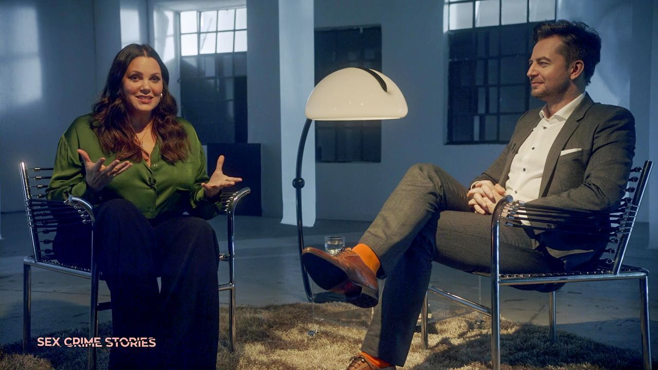 Sex Crime Stories: Alle Folgen ansehen