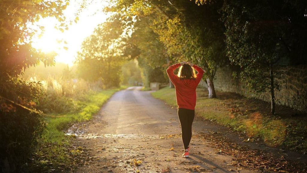 Fit in den Frühling - so gelingt auch dir die Auferstehung