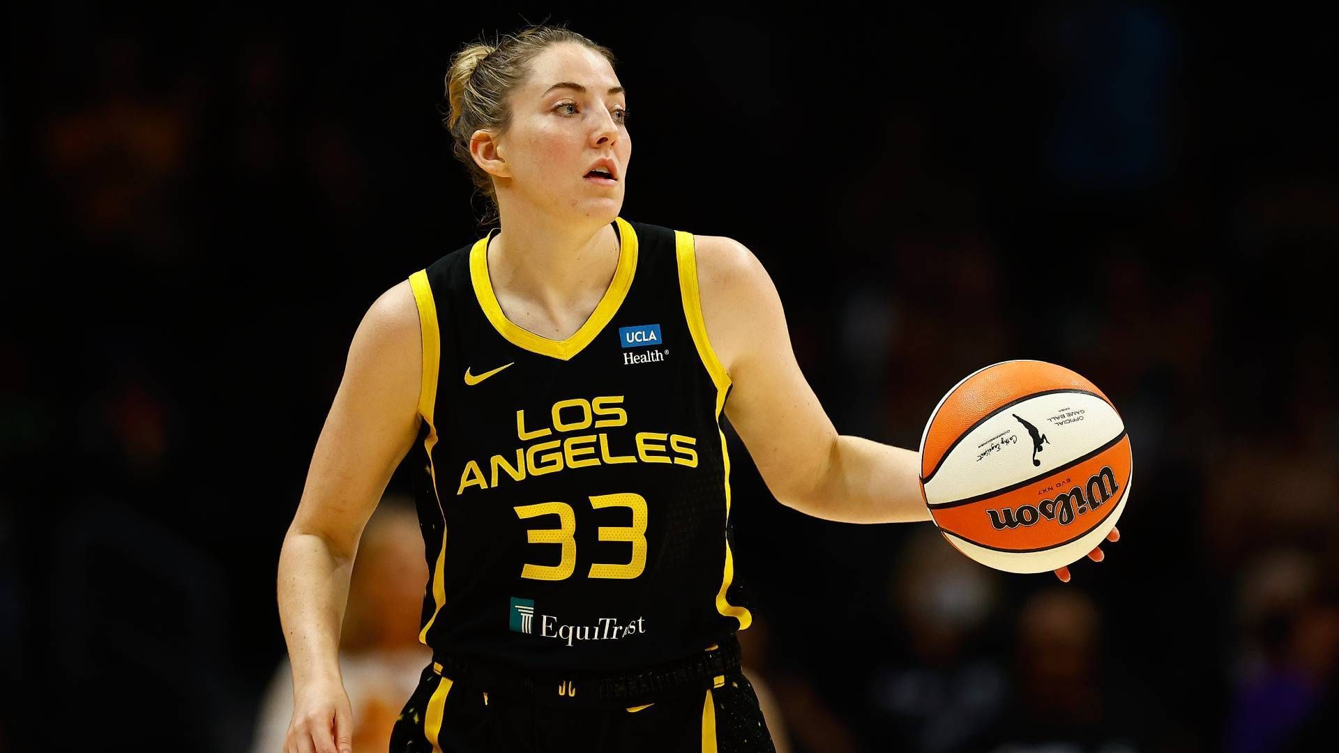 
                <strong>Los Angeles Sparks (Basketball)</strong><br>
                Die dritte Sport-Franchise aus Los Angeles, an der Boehly beteiligt ist. Die Sparks spielen in der Frauenliga WNBA und befinden sich seit 2014 im Besitz der "Sparks LA Sports"-Gruppe, zu der - Überraschung - auch Boehly und Walter gehören.
              
