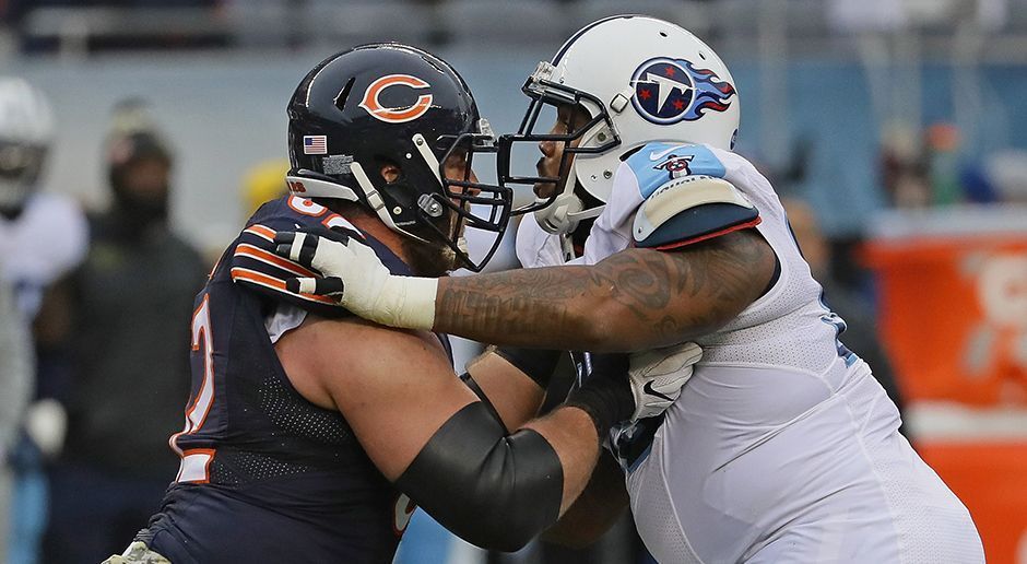 
                <strong>Week 3: Chicago Bears vs. Tennessee Titans (27. August)</strong><br>
                Die Chicago Bears treffen in der dritten Woche der Preseason auf die Tennessee Titans (ab 18:30 auf ProSieben MAXX und im kostenlosen Livestream auf ran.de). Wie wird sich Rookie-Quarterback Mitchell Trubisky schlagen? Kann Marcus Mariota seine Titans endlich wieder in die Playoffs führen? Der dritte Test wird zeigen, welches Team sich besser auf die neue Saison vorbereitet hat.
              