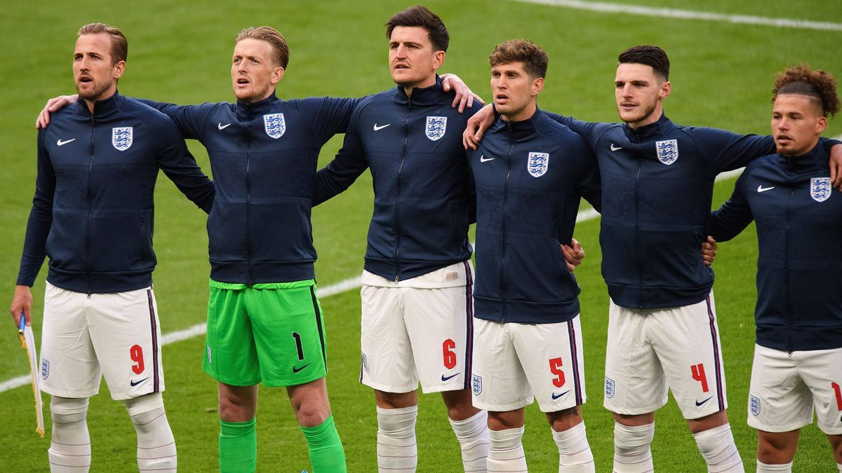 England_Hymne