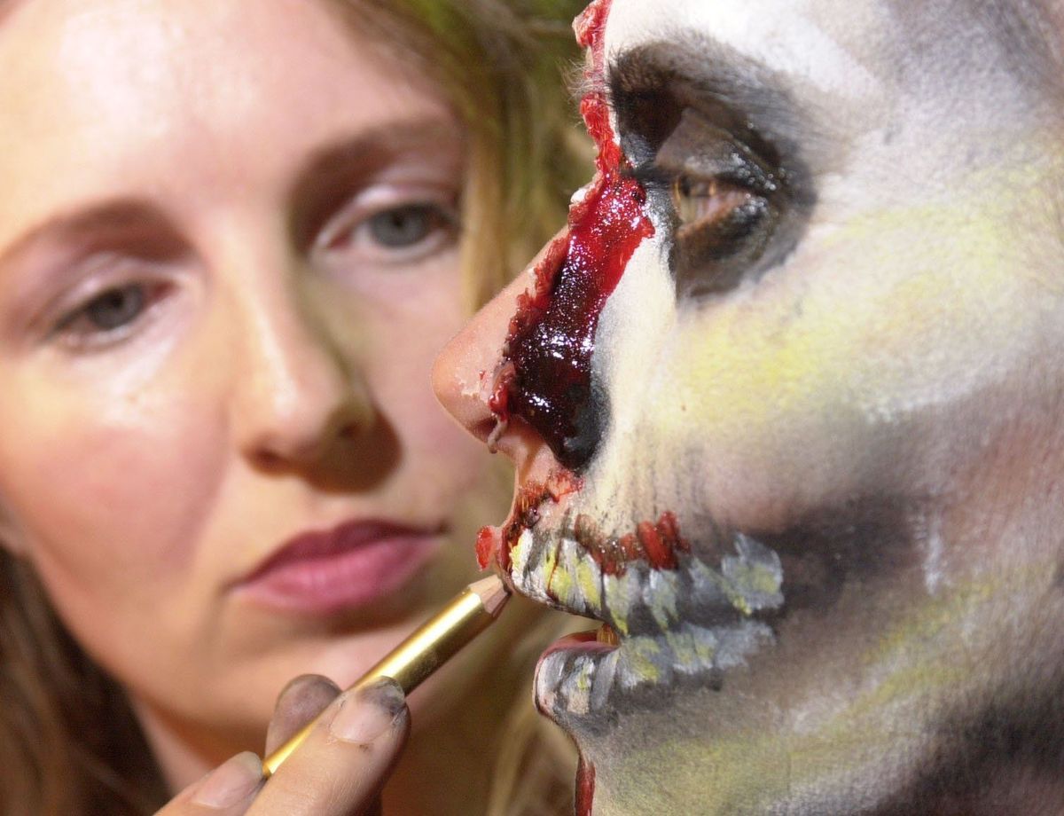 HalloweenSchminktipps_dpa