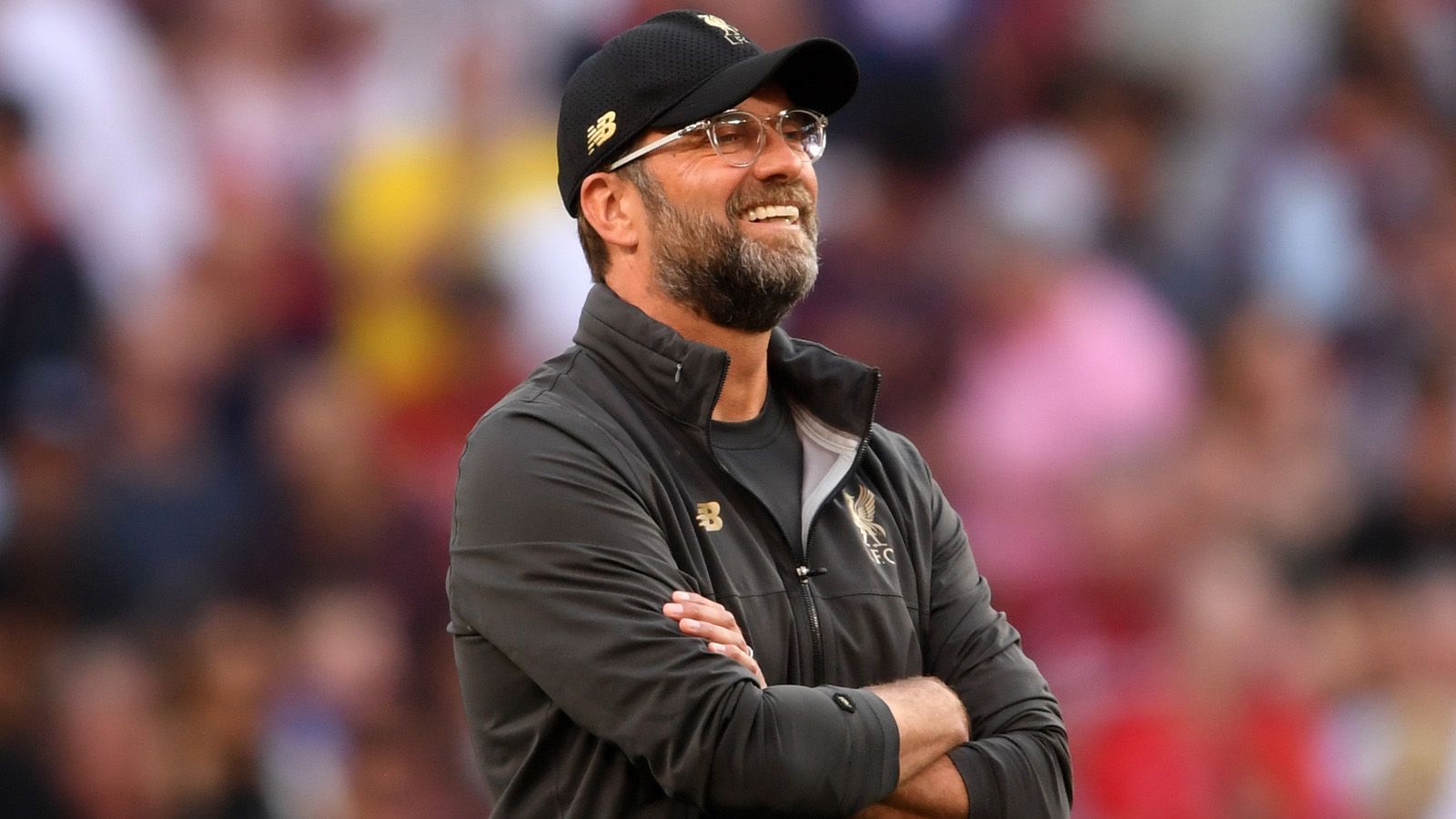 
                <strong>9. Jürgen Klopp (FC Liverpool) </strong><br>
                Jahresgehalt: 8 Millionen Euro (Quelle: Guardian)Vertrag bis 30. Juni 2022
              