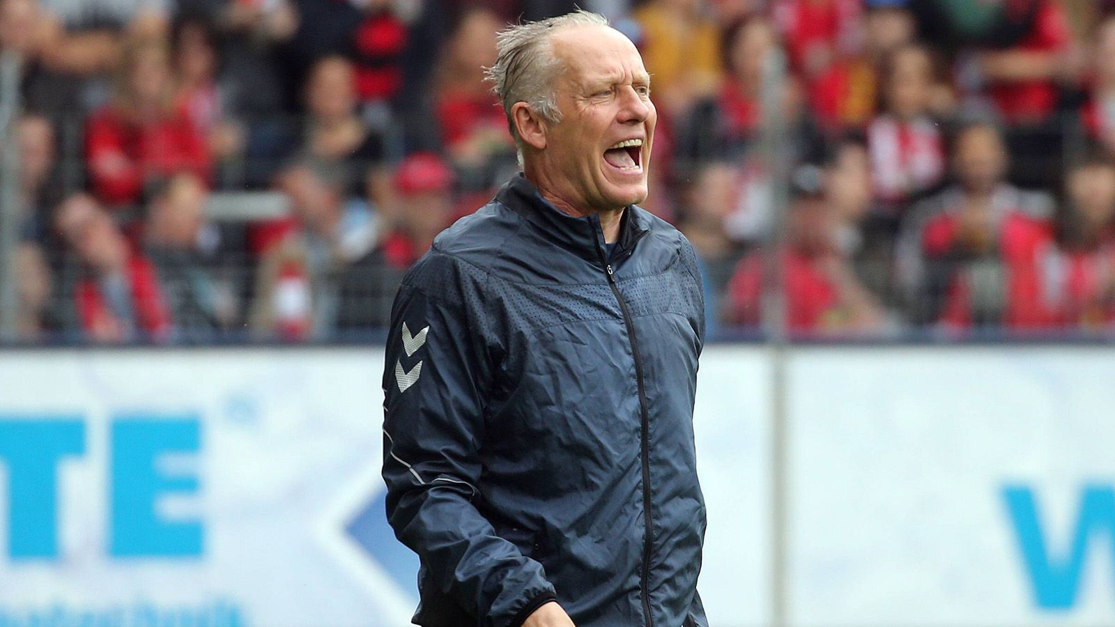 
                <strong>Christian Streich (SC Freiburg)</strong><br>
                Wettquote: 50/1
              