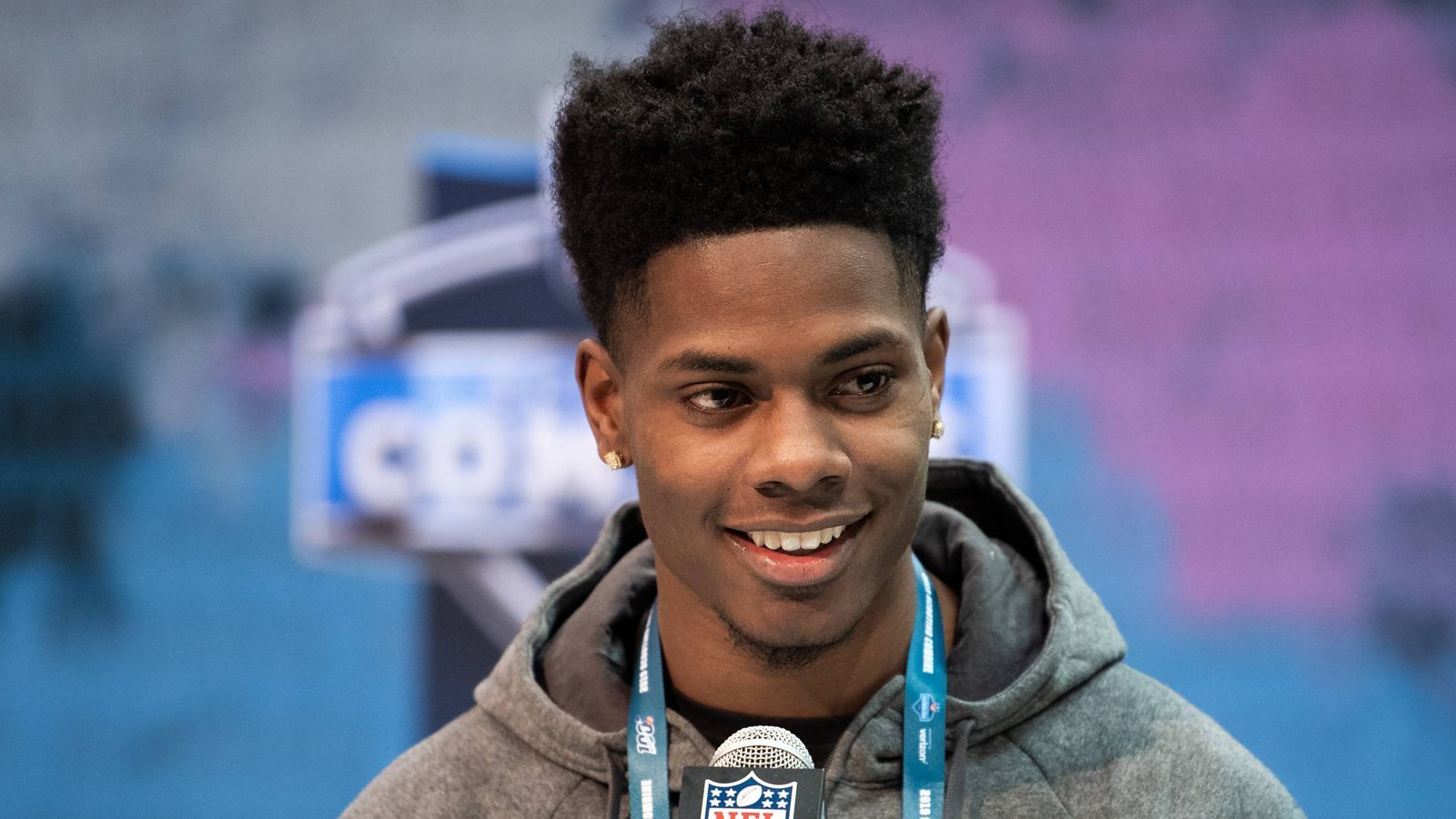 
                <strong>Greedy Williams (LSU)</strong><br>
                Position: CornerbackQuote: 300/1 (Für 1 Dollar gibt es 300 Dollar Gewinn)
              