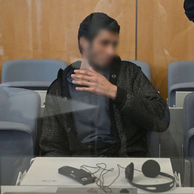 Prozess um mutmaßlich islamistischen Terroranschlag