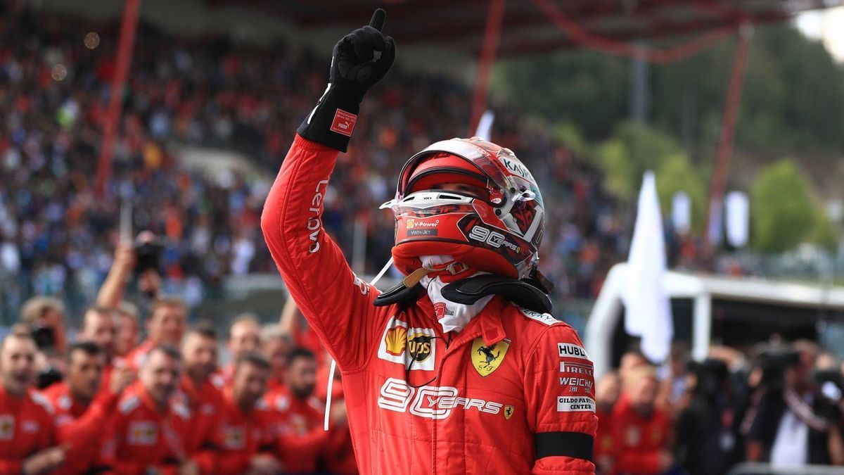 Leclerc Mama