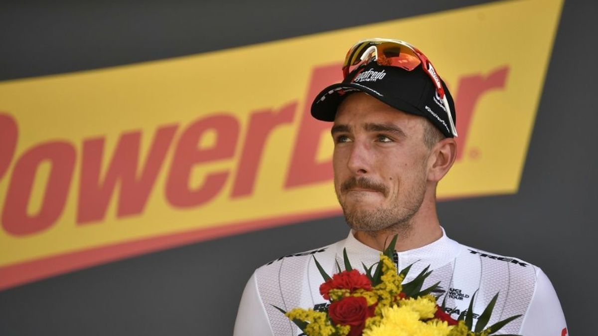 John Degenkolb verzichtet auf Teil seines Gehalts
