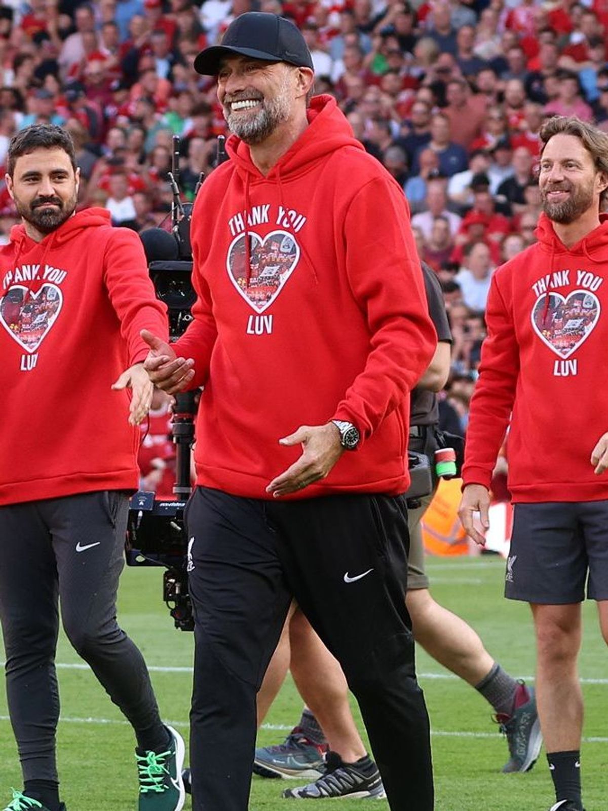 Jürgen Klopp