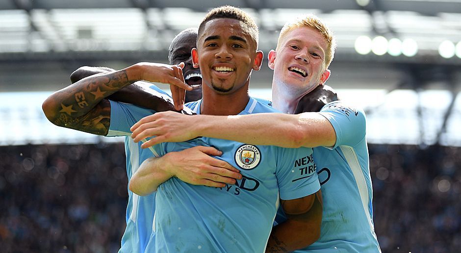 
                <strong>Platz 1: Manchester City (Premier League)</strong><br>
                Ausgaben: 878 Millionen EuroTeuerster Spieler: Kevin De Bruyne (76 Millionen Euro Ablöse)
              