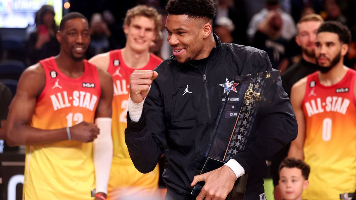 2023 NBA All Star Game