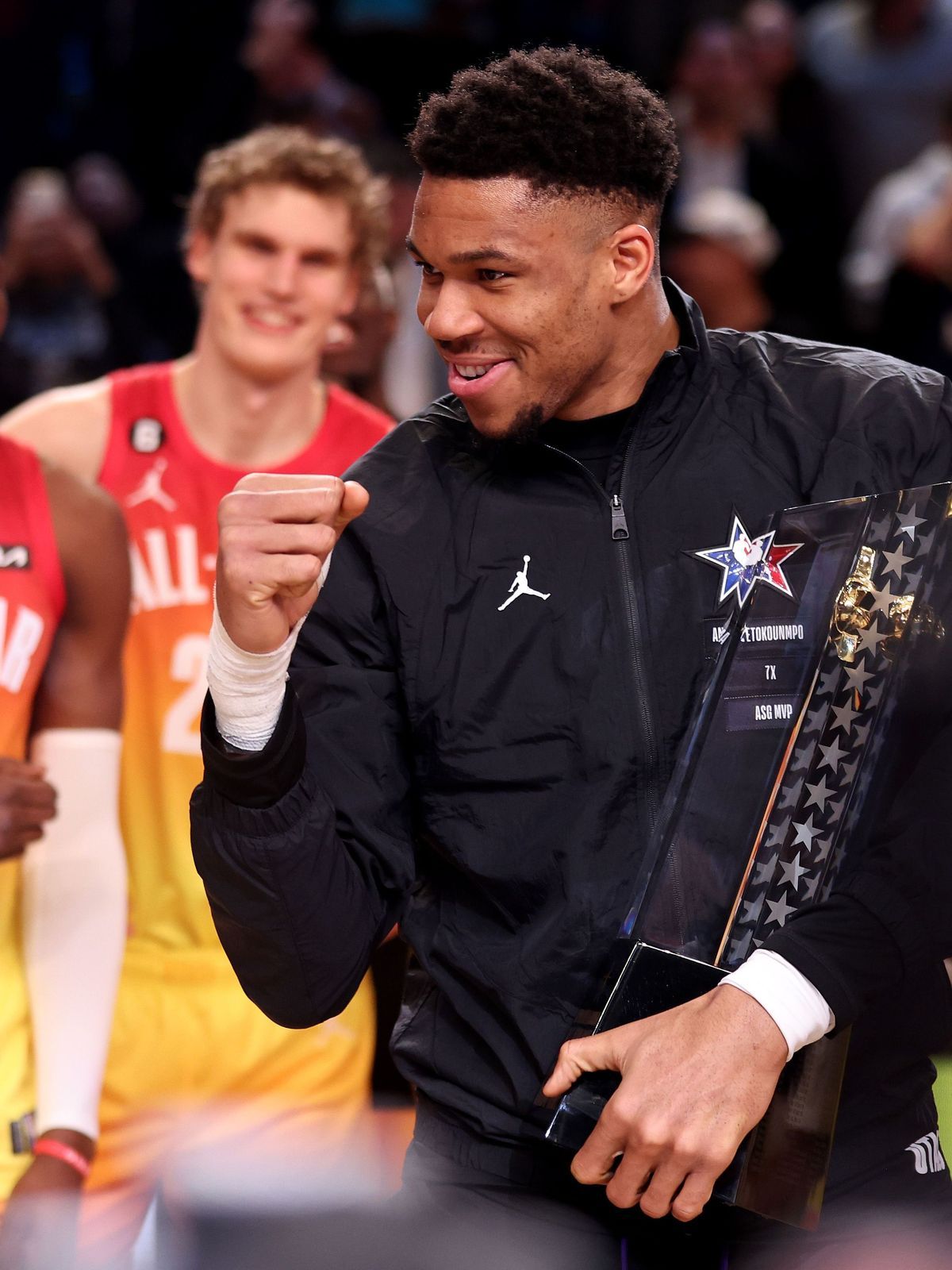 2023 NBA All Star Game