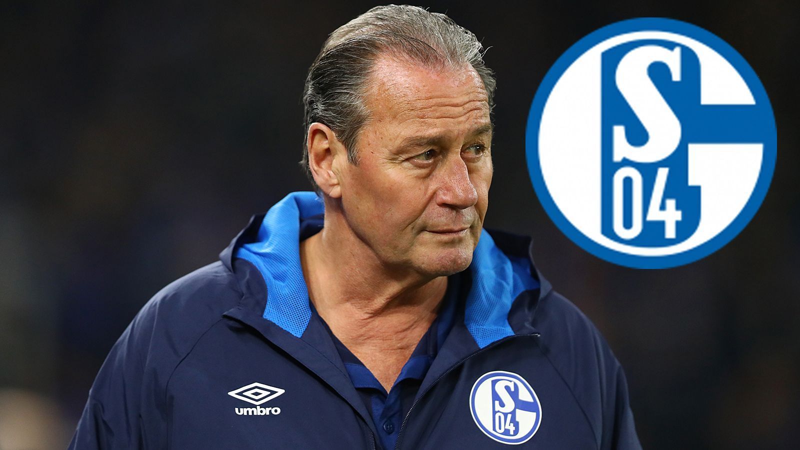 
                <strong>FC Schalke 04</strong><br>
                Beim noch amtierenden Vizemeister FC Schalke 04 hat Jahrhundert-Trainer Huub Stevens nach der Entlassung von Ex-Coach Domenico Tedesco bis zum Saisonende das Zepter in der Hand. Von bislang drei Spielen hat der Niederländer seit seiner Rückkehr nur eines gewonnen (1:0 in Hannover) und flog mit S04 zuletzt im Viertelfinale gegen Bremen mit 0:2 aus dem DFB-Pokal. 
              