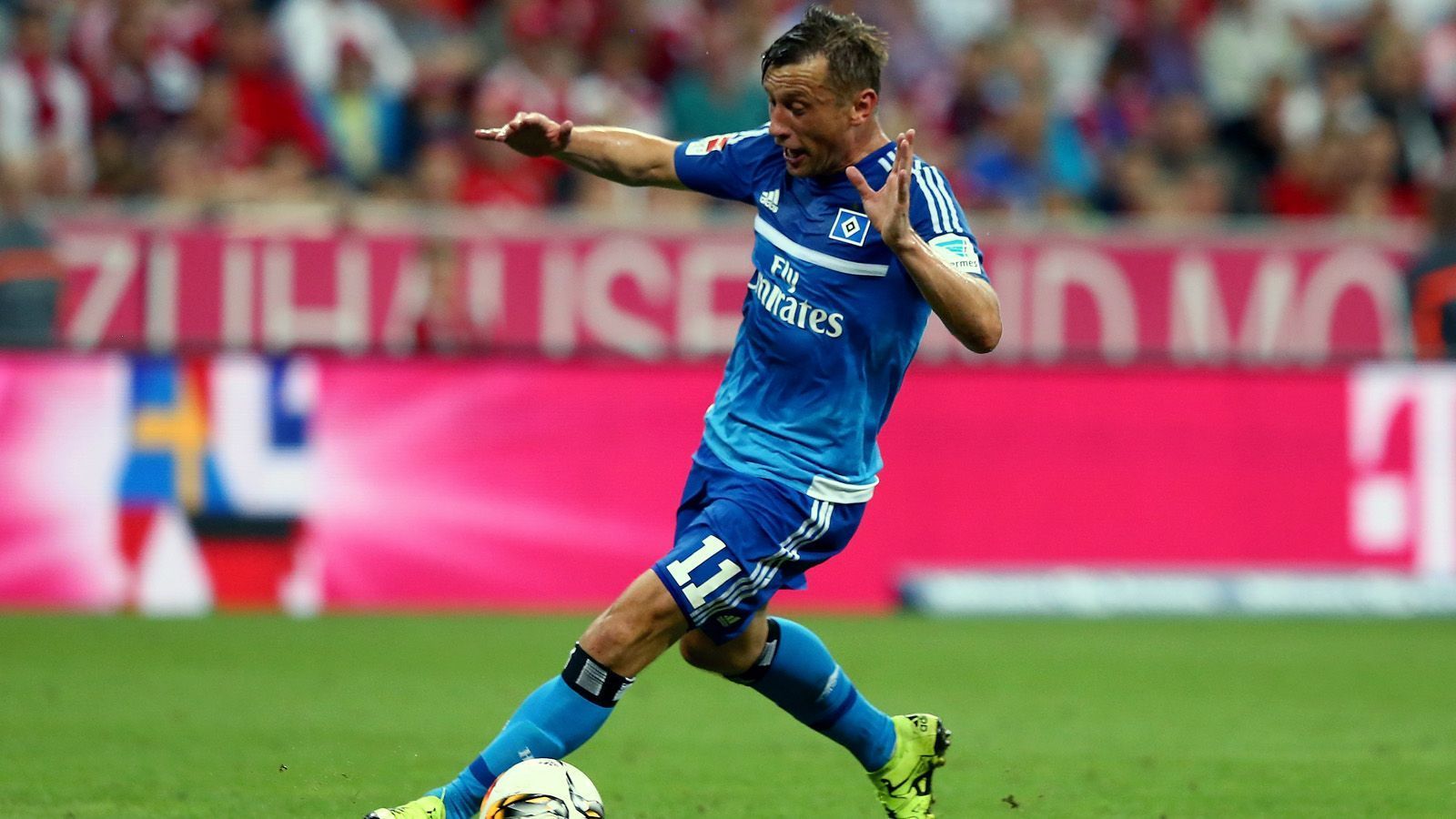 
                <strong>Platz 1 - Ivica Olic</strong><br>
                Bundesliga-Tore: 72Bundesliga-Spiele: 238Verein: Hamburger SV, FC Bayern München, VfL Wolfsburg, Hertha BSC
              