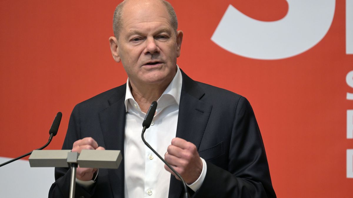 Scholz