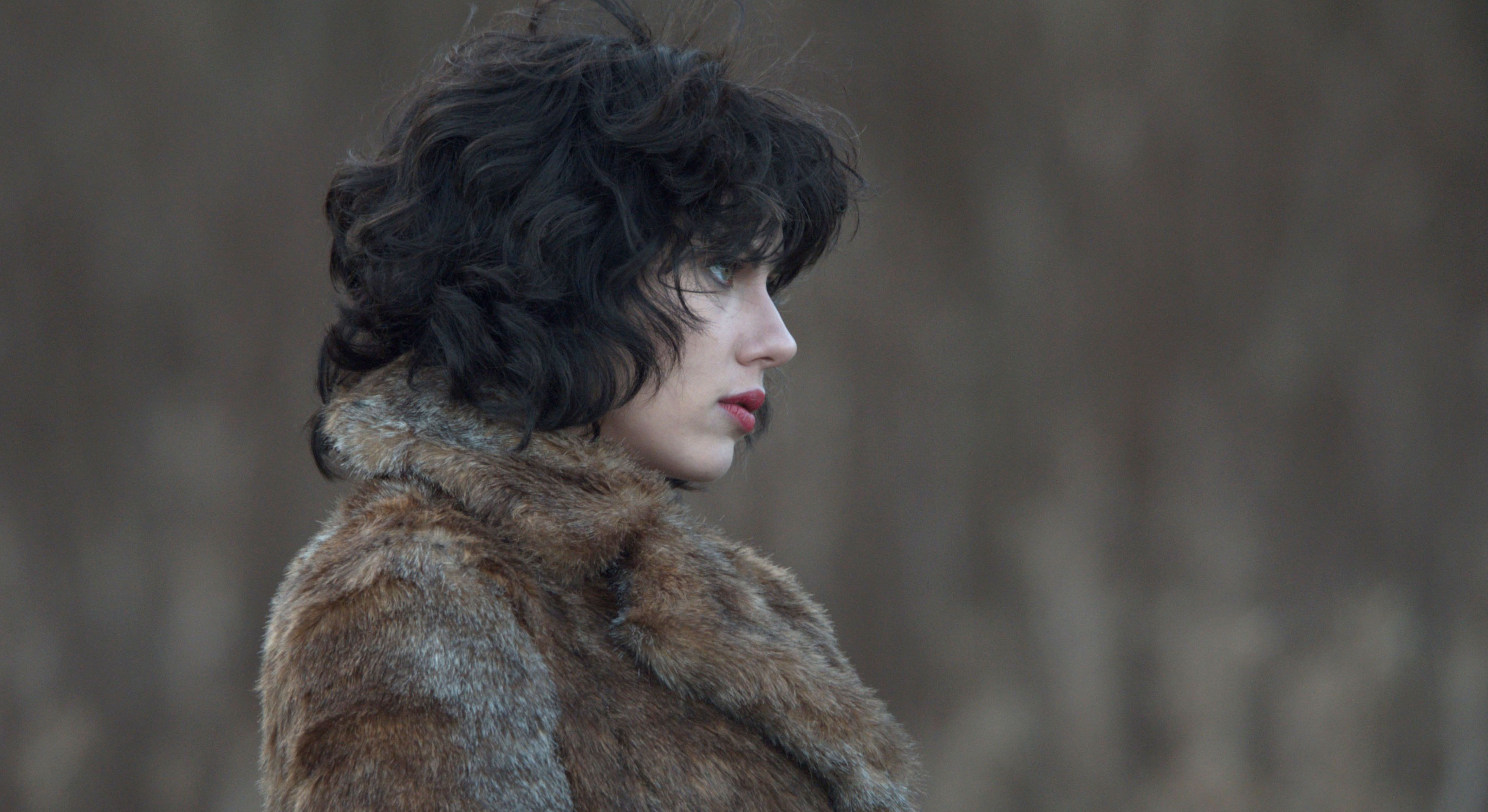 Stream jetzt "Under the Skin"