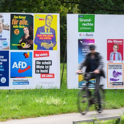 Landtagswahl in Niedersachsen