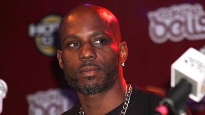 Profile image - DMX