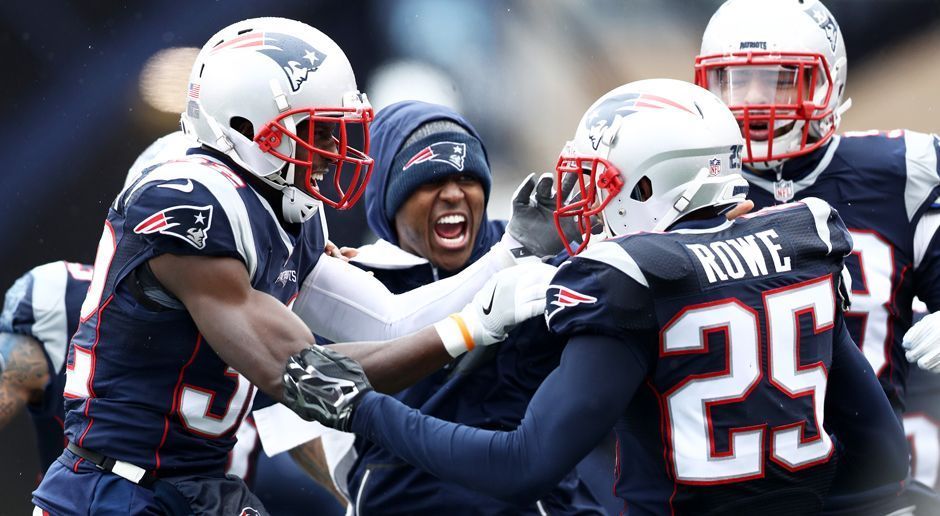 
                <strong>1. New England Patriots (13:2 / Vorwoche: 1)</strong><br>
                Es war wohl eins der einseitigsten Spiele der aktuellen Regular Season. Am Ende schickten die New England Patriots die New York Jets mit einer 41:3-Klatsche wieder nach Hause. Die Patriots stehen somit an Position eins in ihrer Conference und haben ein Freilos in der ersten Playoff-Runde sicher. Zum Abschluss der Regular Season gastiert die Mannschaft von Bill Belichick bei den ebenfalls bereits qualifizierten Miami Dolphins. ProSieben Maxx und ran.de übertragen das Spiel live am Sonntag ab 19 Uhr.
              