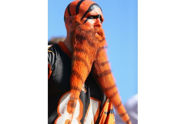 
                <strong>Cincinnati Bengals - Atlanta Falcons</strong><br>
                In Cincinnati haben die Fans der Bengals gut lachen. Ihr Team erfüllt nach zwei Spieltagen die Erwartungen. Da lässt sich kein Haar in der Suppe finden.
              