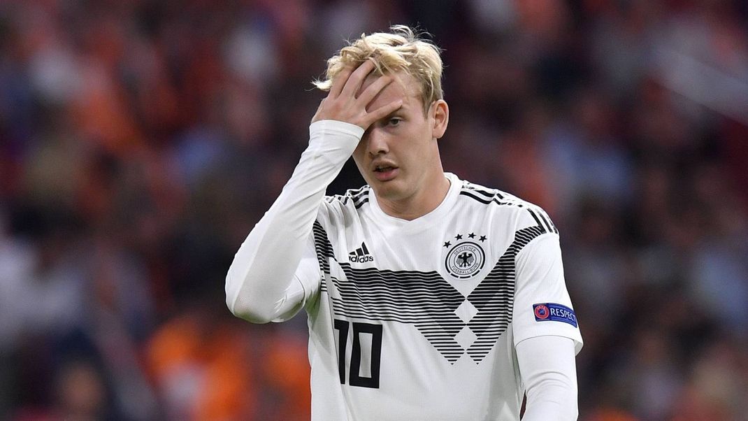 Julian Brandt