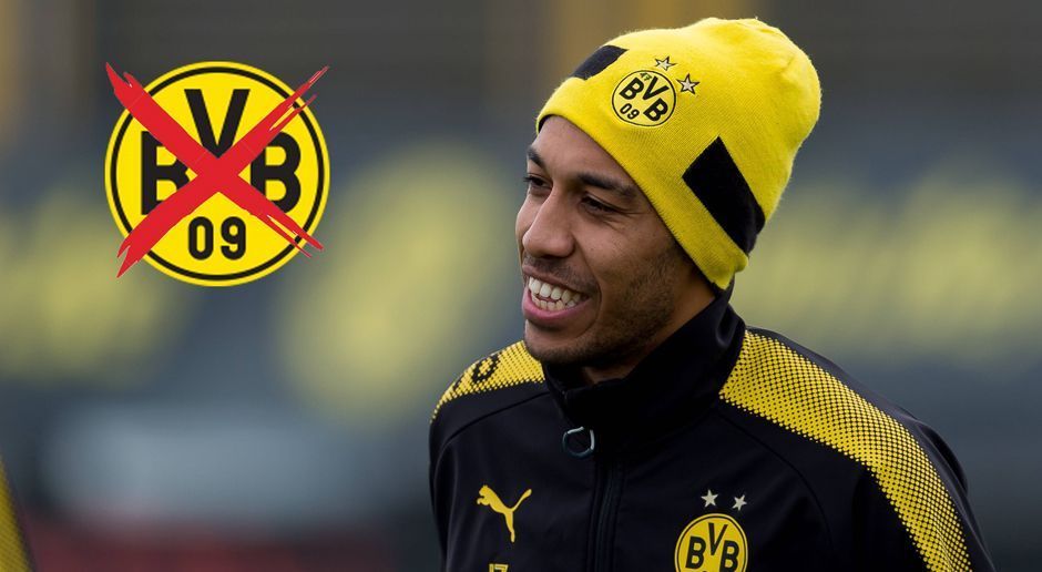 
                <strong>Pierre-Emerick Aubameyang (FC Arsenal)</strong><br>
                Pierre-Emerick Aubameyang verlässt Borussia Dortmund und schließt sich dem FC Arsenal an. Der BVB kassiert dafür eine Ablösesumme in Höhe von 63,75 Millionen Euro. Für die Borussen erzielte er in 213 Spielen 141 Tore und wurde Torschützenkönig 2016/17. "Von den unschönen Ereignissen der vergangenen Wochen abgesehen, erinnern wir uns gern daran zurück, dass die Geschichte von Pierre-Emerick Aubameyang beim BVB über mehr als vier Jahre eine einzige Erfolgsstory war", sagte Michael Zorc. 
              