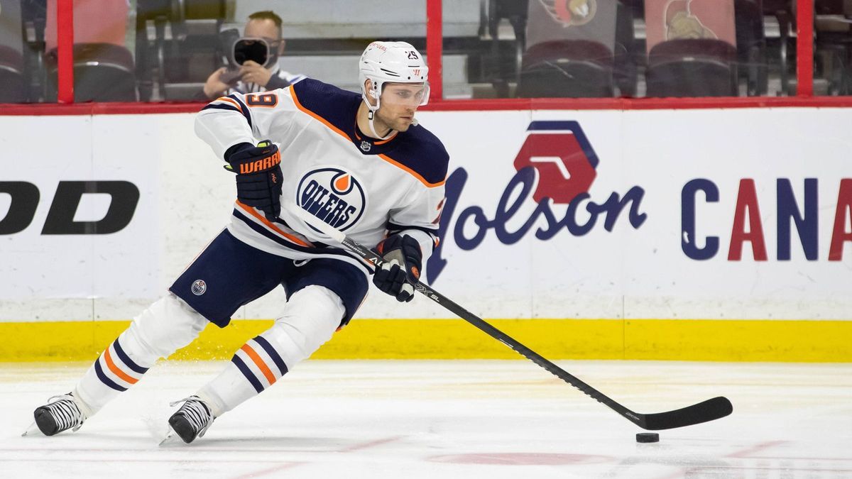 Draisaitl, Ovechkin und Co.: Das sind die NHL All Stars 2022