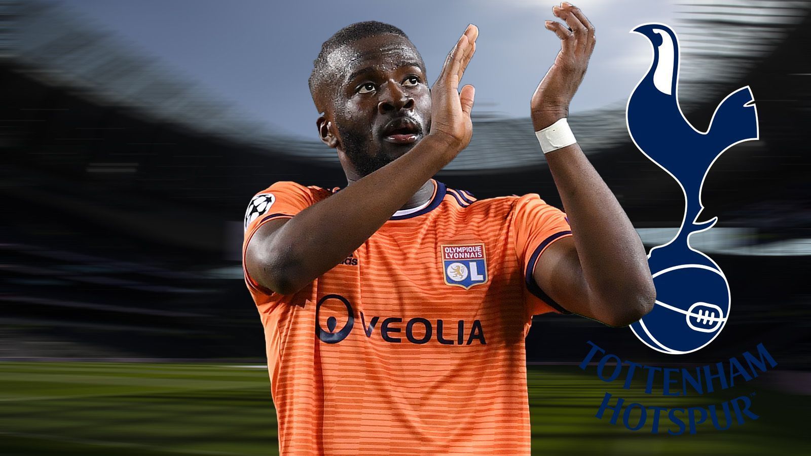 
                <strong>Tanguy Ndombele (Tottenham Hotspur) </strong><br>
                Der Wechsel von Frankreich-Juwel Tanguy Ndombele (22) zu Tottenham Hotspur ist perfekt! Der Nationalspieler kommt von Olympique Lyon zum Champions League-Finalisten und wird mit rund 60 Millionen Euro Ablöse zum neuen Rekordtransfer der Londoner. Ndombele ersetzt Innenverteidiger Davidson Sanchez als teuersten Spurs-Spieler, für den die Londoner 2017 40 Millionen Euro an Ajax Amsterdam überwiesen. Ndombeles Vertrag läuft nach Vereinsangaben bis 2025.
              