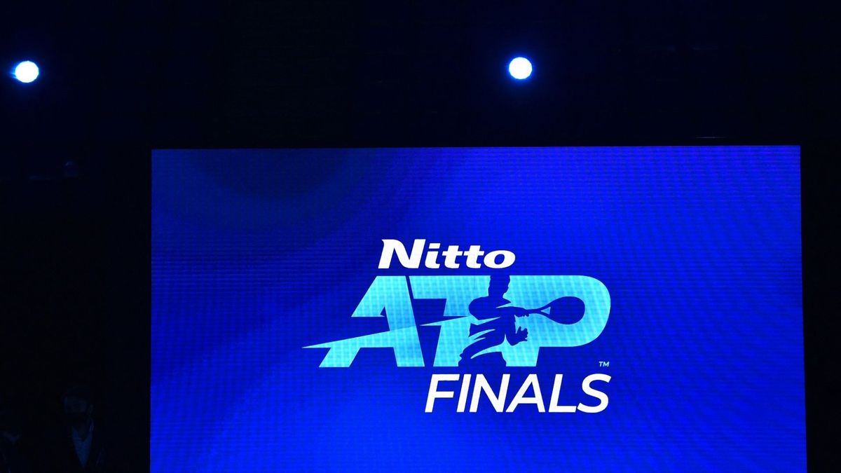 Trauer bei den ATP Finals