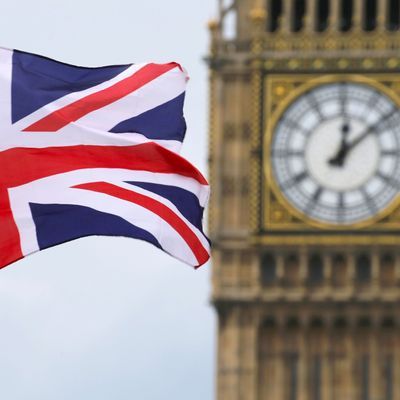 Bereuen die Briten den Brexit?