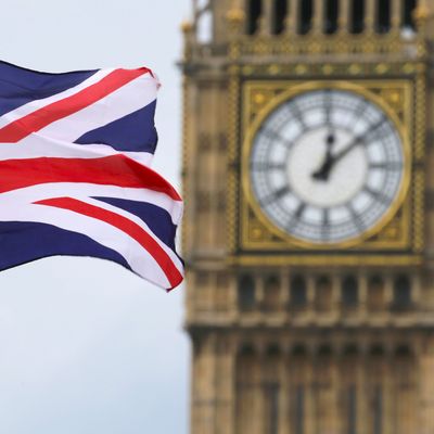 Bereuen die Briten den Brexit?