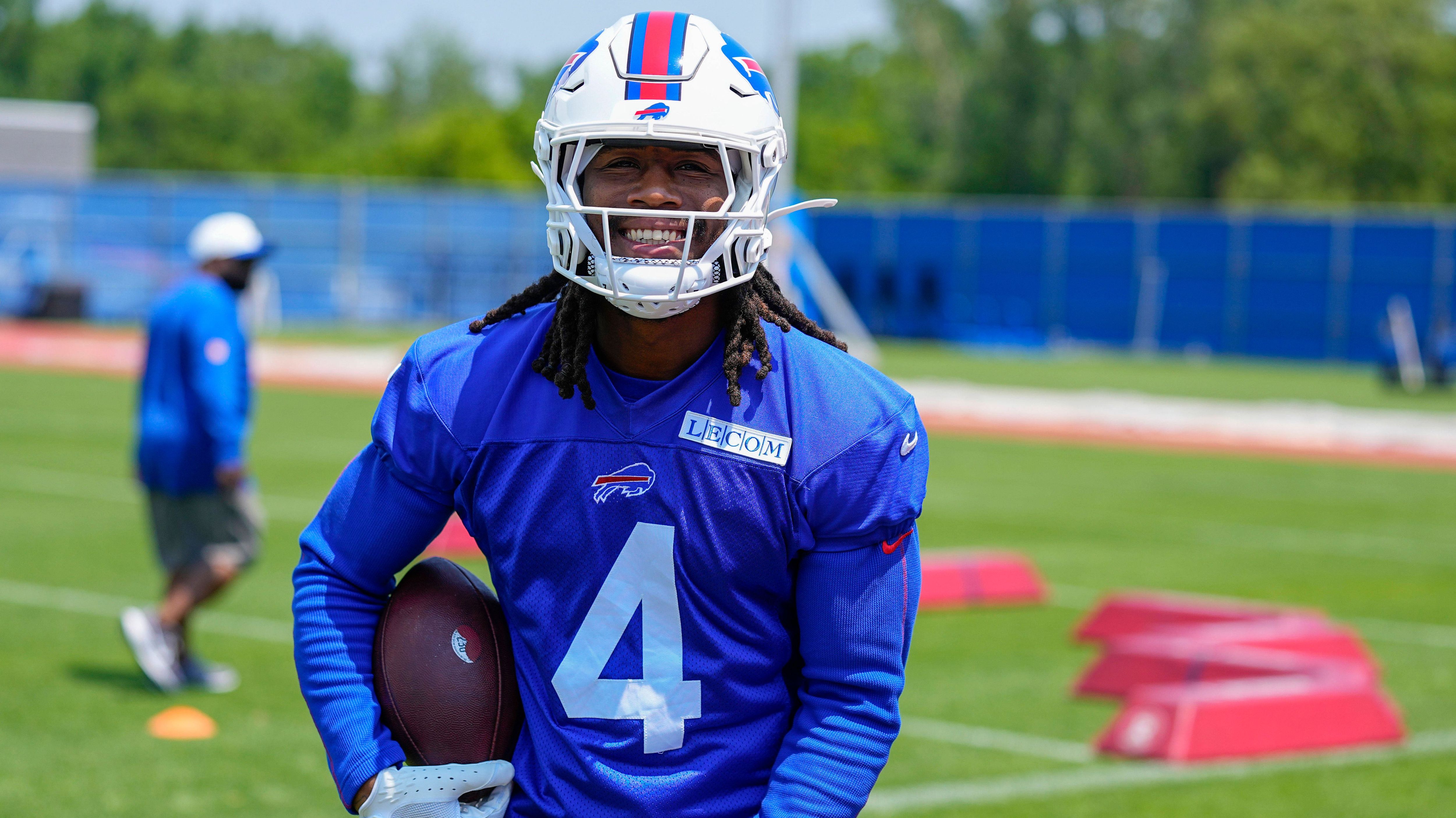 <strong>Platz 32: Buffalo Bills</strong><br>TV-Haushalte: 0,613 Millionen<br>Markt: Buffalo, NY