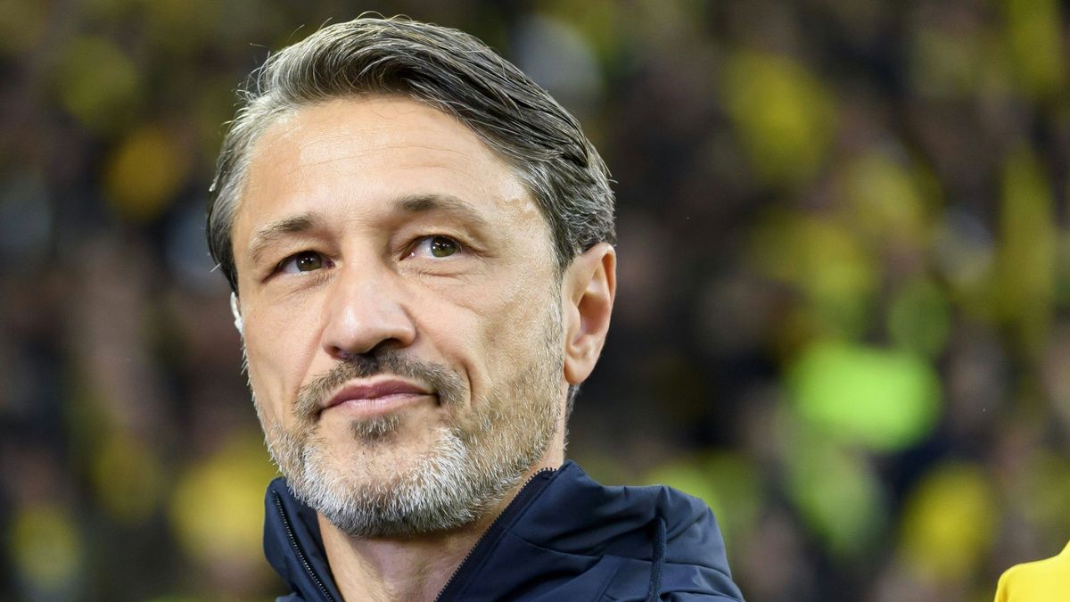 Niko Kovac hat noch einige Sorgen