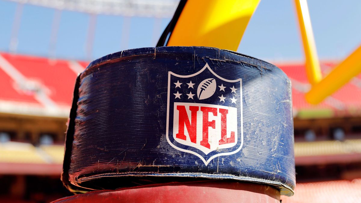 NFL Logo