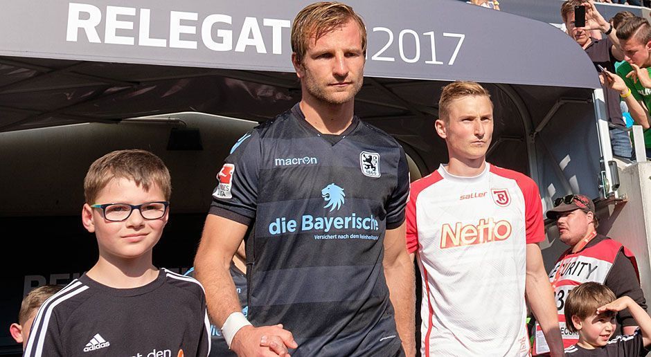 
                <strong>Colorado Rapids</strong><br>
                Stefan Aigner (hier im Trikot von 1860 München): 126 Bundesligaspiele für Arminia Bielefeld und Eintracht Frankfurt zwischen 2008 und 2016
              