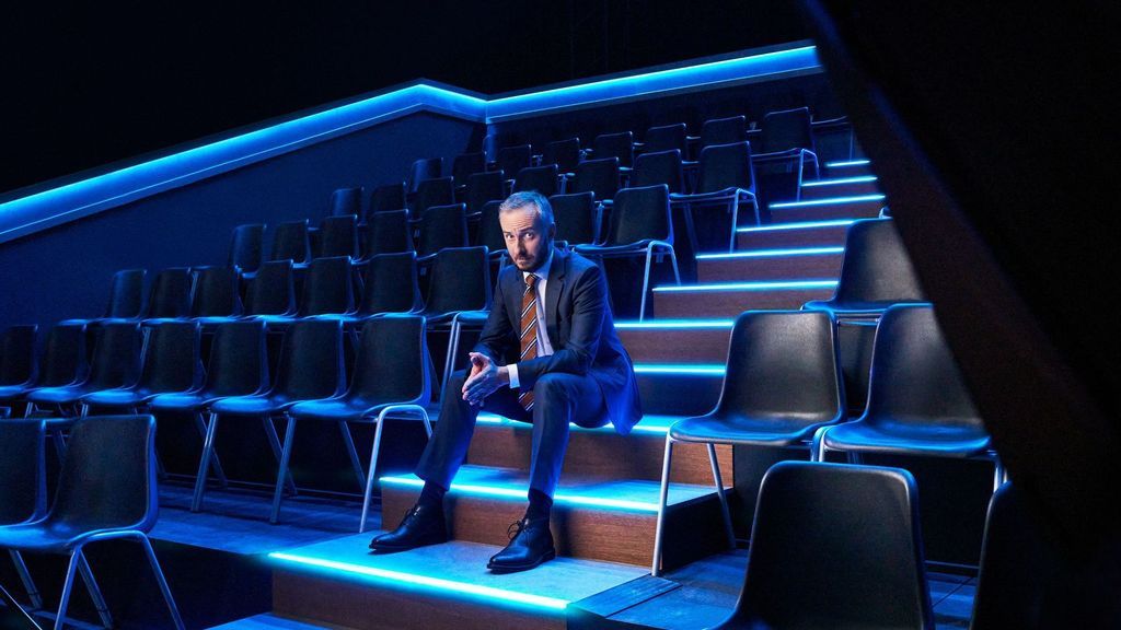 Heute im "ZDF Magazin Royale" - Ozempic oder Oatzempic: Was hat Böhmermann vor?
